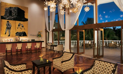 Dreams Tulúm Resort & Spa